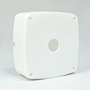 Junction Box 5*5 With Brass Pins