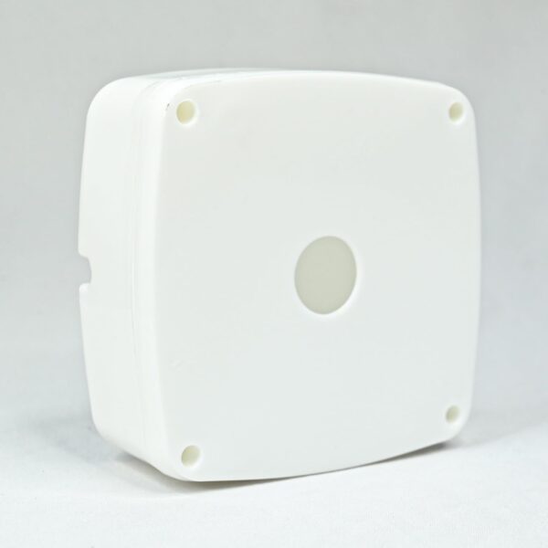 Junction Box 5*5 With Brass Pins