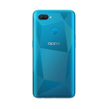 OPPO A12 Back Panel