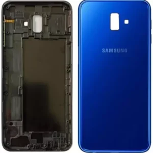 Samsung J6 Plus Back Panel