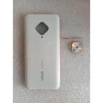 Vivo S1 PRO Back Panel