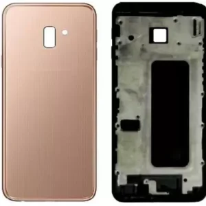 Samsung J6 Plus Back Panel