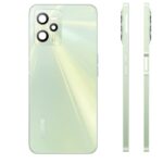 Realme C35 Back Panel