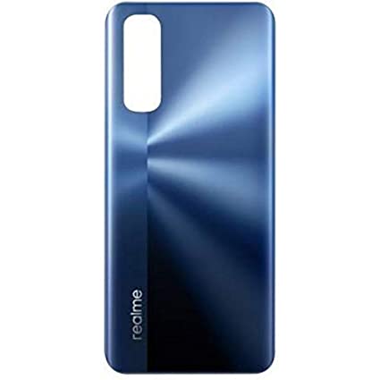 realme 7 back panel