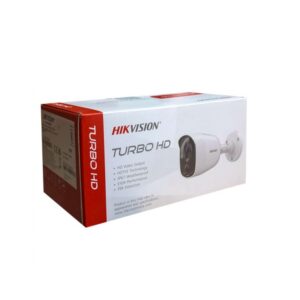 HIKVISION BULLET 5MP (11H0T PIRLO) 3.6MM WDR WITH ALARM