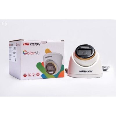 HIKVISION DOME 2MP WDR...