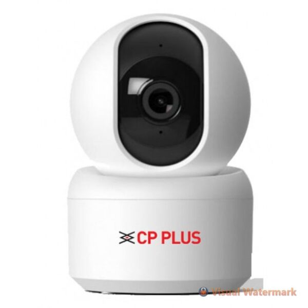 CPPLUS 2MP IP WIFI DOME CAMERA (CP E25A)