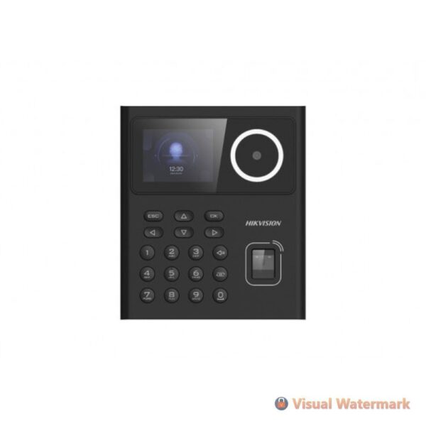 HIKVISION BIOMETRIC (K1T320EWX) FACE WIFI WITHOUT FINGER