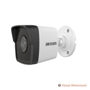 HIKVISION IP BULLET 2MP (1023G0IUF) BUILT IN MIC