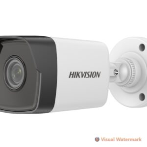 HIKVISION IP BULLET 4MP (1043G0IUF) BUILT IN MIC