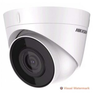 HIKVISION IP DOME 1.3MP (1313G0E I) 2.8MM