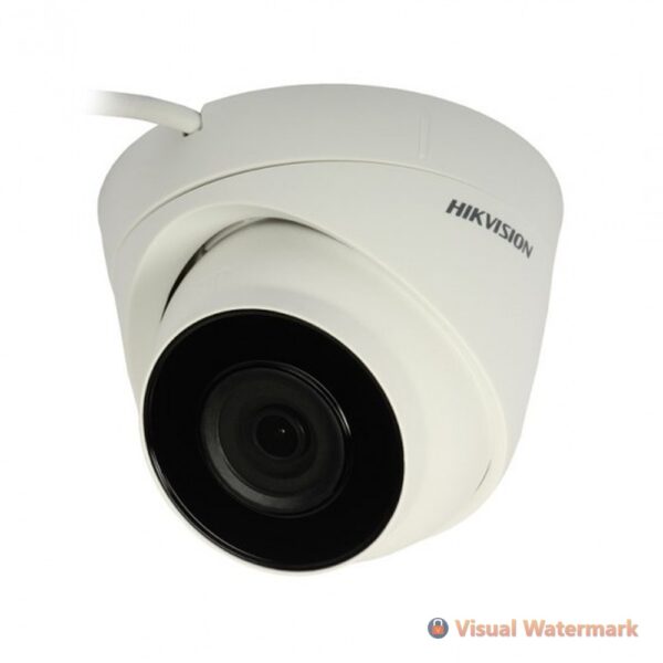 HIKVISION IP DOME 2MP (1323G0EI) 2.8MM