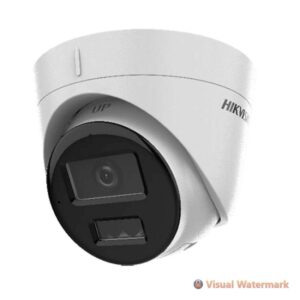 HIKVISION IP DOME 4MP (1343G2LIU) 2.8MM WITH DUAL LIGHT