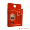 IBALL USB WIFI ADAPTER 150 MBPS (IB WUA150NM)