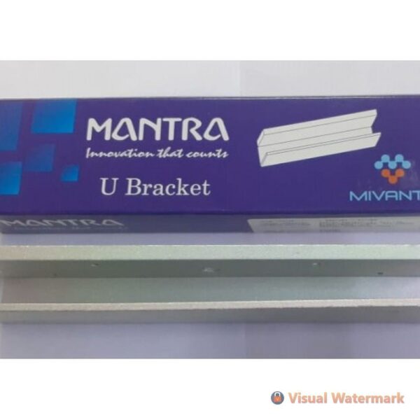 MANTRA U BRACKET FOR EM LOCK