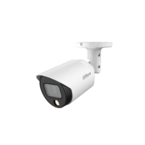 DAHUA BULLET 2MP (HFW1209 CPLED) 3.6MM COLOR NIGHT VISION