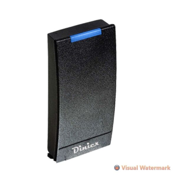 PROXIMITY CARD READER EXIT WEIGHNED
