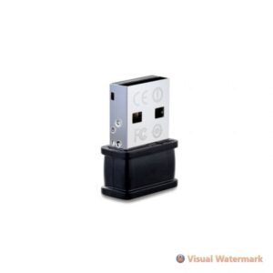 TENDA USB WIFI ADAPTER 150 MBPS (W311MI)
