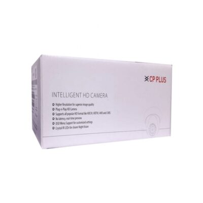 CPPLUS BULLET 5MP (CPUSCTC51PL20360) 3.6MM