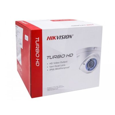 HIKVISION DOME 1MP (5AC0T...