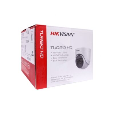 HIKVISION DOME...
