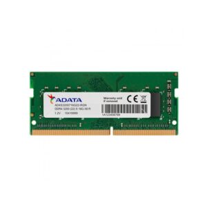 ADATA LAPTOP RAM 16GB DDR4 3200 MHZ