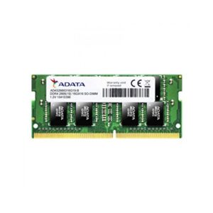 ADATA LAPTOP RAM 4GB DDR4 2666 MHZ