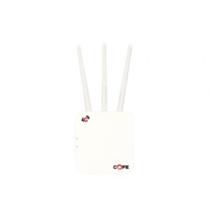COFE SIM ROUTER 4G WIFI LAN | VAN (CF 503)