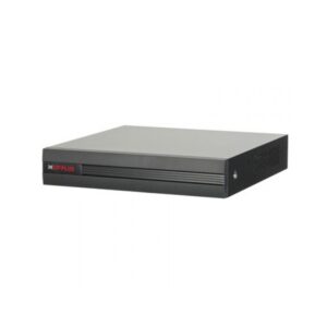 CPPLUS DVR 4CH 2MP (CPUVR0401E1CV2) - Image 2