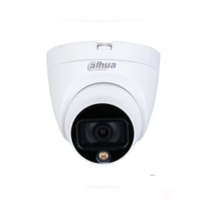 DAHUA DOME 2MP (HDW1209 TLQP) 3.6MM COLOR NIGHT VISION - Image 2
