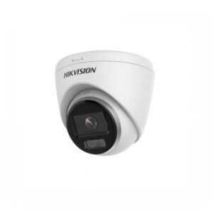 HIKVISION DOME 2MP NIGHT COLOUR (70DF0T PF) - Image 2