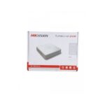 HIKVISION DVR MINI 4CH 2MP (7A04HQHIK1)