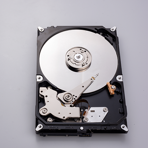 HARD DISK