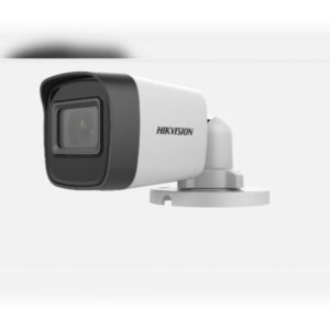 HIKVISION BULLET 5MP WDR (16H0T ITPFS) 3.6MM BUILT IN MIC - Image 2