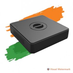 PRAMA DVR MINI 4CH 4MP (DR1A04Q K1) - Image 2