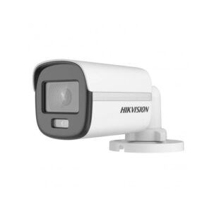 HIKVISION BULLET 2MP NIGHT COLOUR (10DF0T PFS) 3.6MM BUILT IN MIC - Image 2