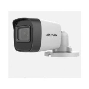 HIKVISION BULLET 5MP WDR NIGHT COLOUR (2CE10KF0T) 3.6MM BUILT IN MIC 3K - Image 2