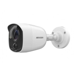 HIKVISION BULLET 5MP (11H0T PIRLO) 3.6MM WDR WITH ALARM - Image 2