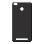 MI 3S PRIME Back Panel