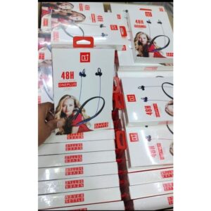 IMPORTED ONEPLUS 110 BT WIRELESS NECKBAND - Image 2