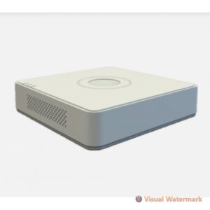 HIKVISION DVR MINI 4CH 2MP (DS7104HGHIK1) (ECO) - Image 2
