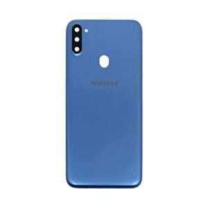 Samsung A11 Back Panel - Image 2
