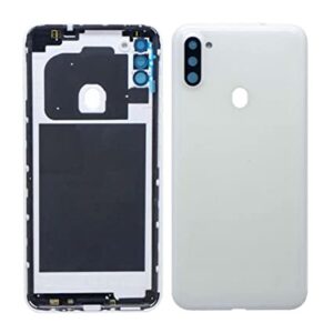 Samsung A11 Back Panel - Image 3