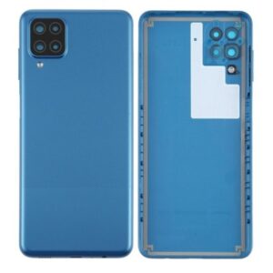 Samsung A12 Back Panel - Image 2