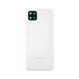 Samsung A12 Back Panel - Image 3