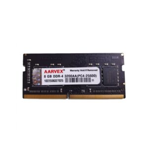 AARVEX LAPTOP RAM 8GB DDR4 3200MHZ - Image 2