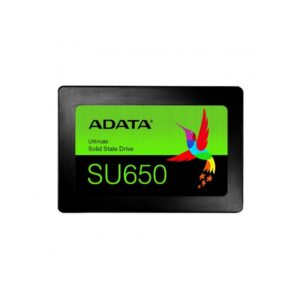 ADATA INTERNAL SSD 120GB SATA (SU650) - Image 2