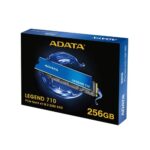 ADATA INTERNAL SSD 256GB NVME (LEGEND 710)