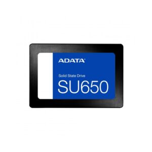 ADATA INTERNAL SSD 480GB SATA (SU650) - Image 2
