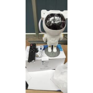 ASTRONAUT ROBOT LIGHT - Image 5